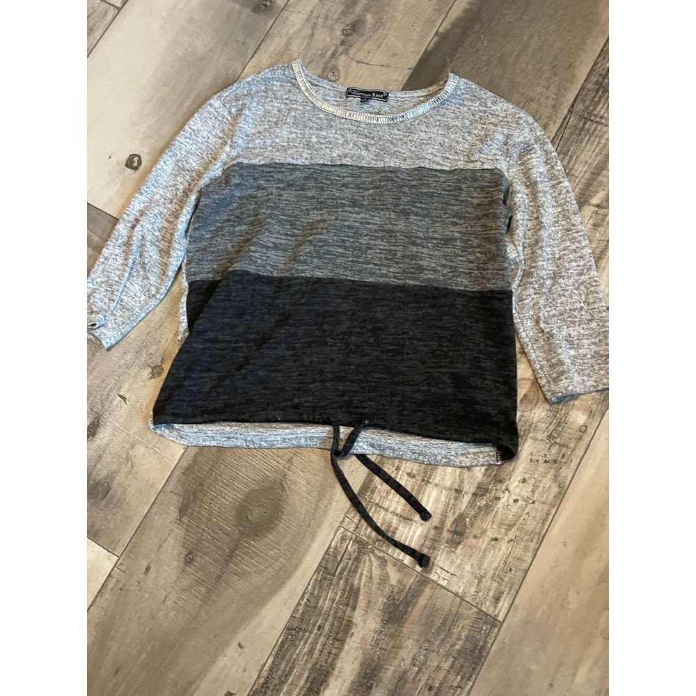 Juniors Blouse